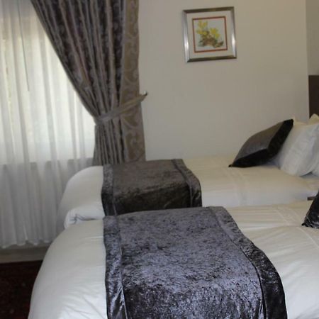 Lavender Boutique Hotel 拉马拉 外观 照片