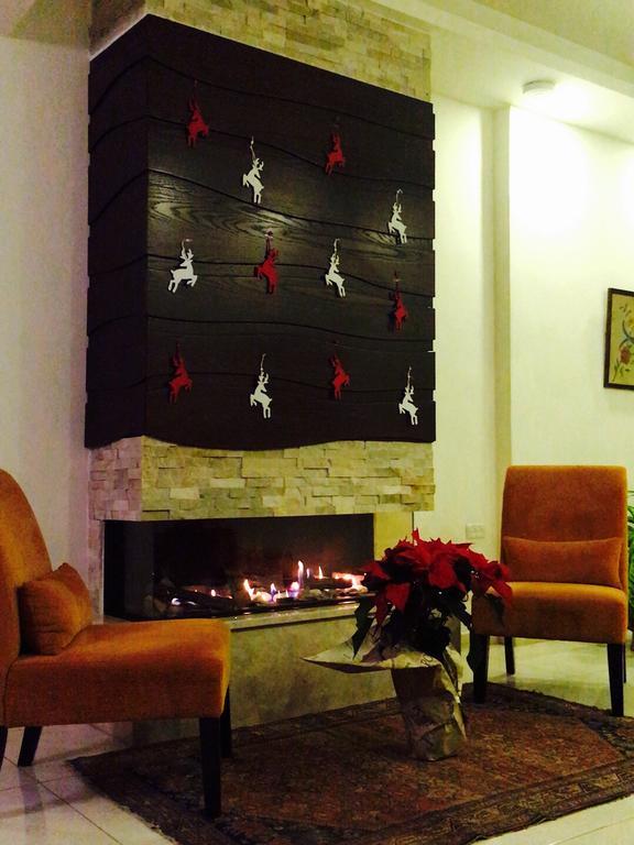 Lavender Boutique Hotel 拉马拉 外观 照片