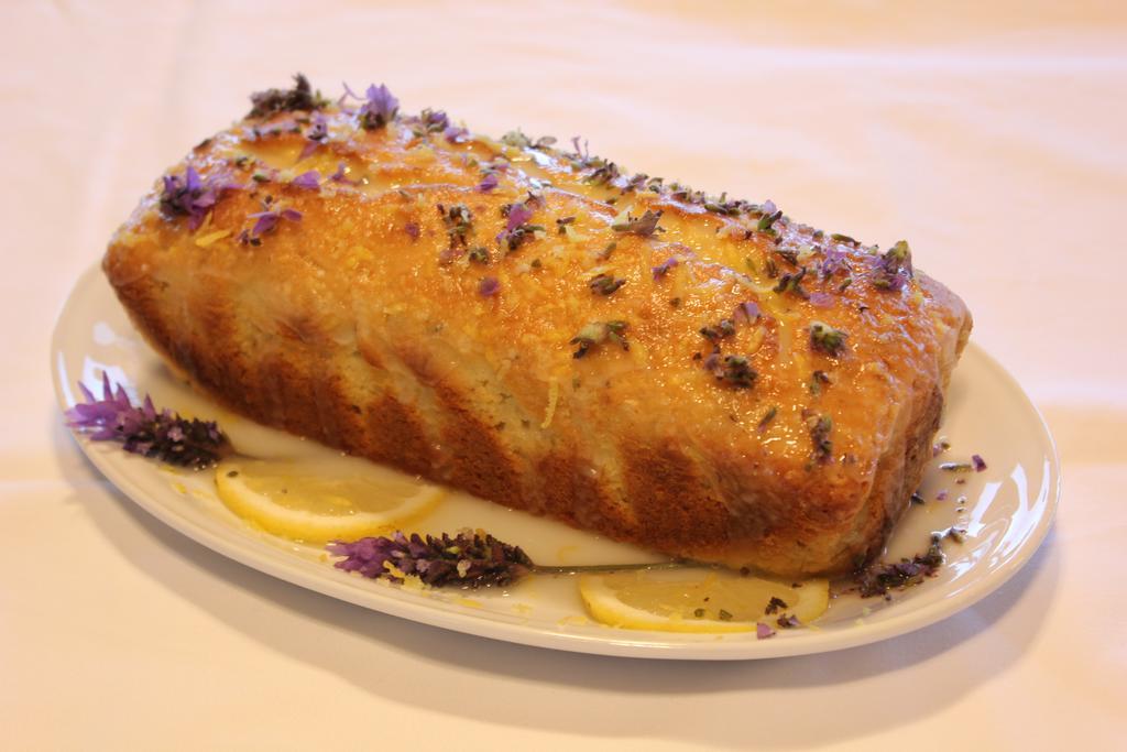Lavender Boutique Hotel 拉马拉 外观 照片
