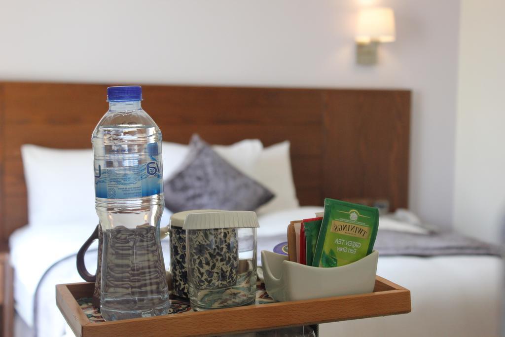 Lavender Boutique Hotel 拉马拉 外观 照片