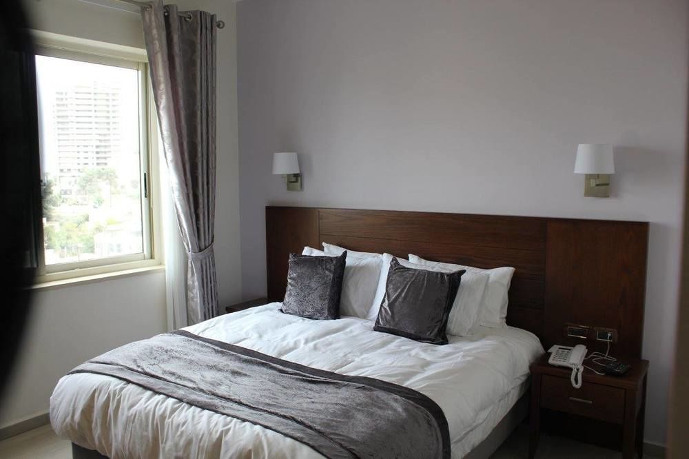 Lavender Boutique Hotel 拉马拉 外观 照片