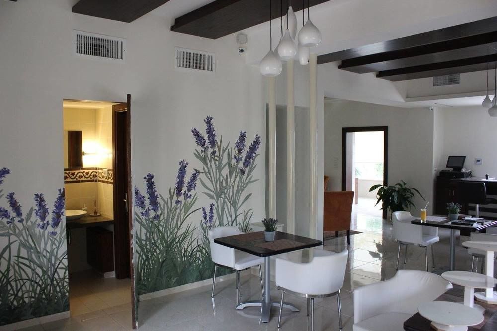 Lavender Boutique Hotel 拉马拉 外观 照片