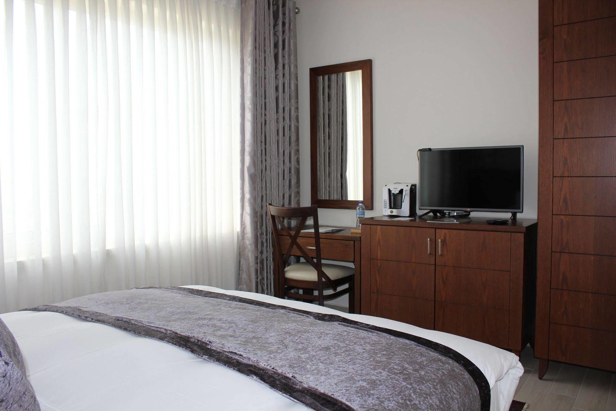 Lavender Boutique Hotel 拉马拉 外观 照片