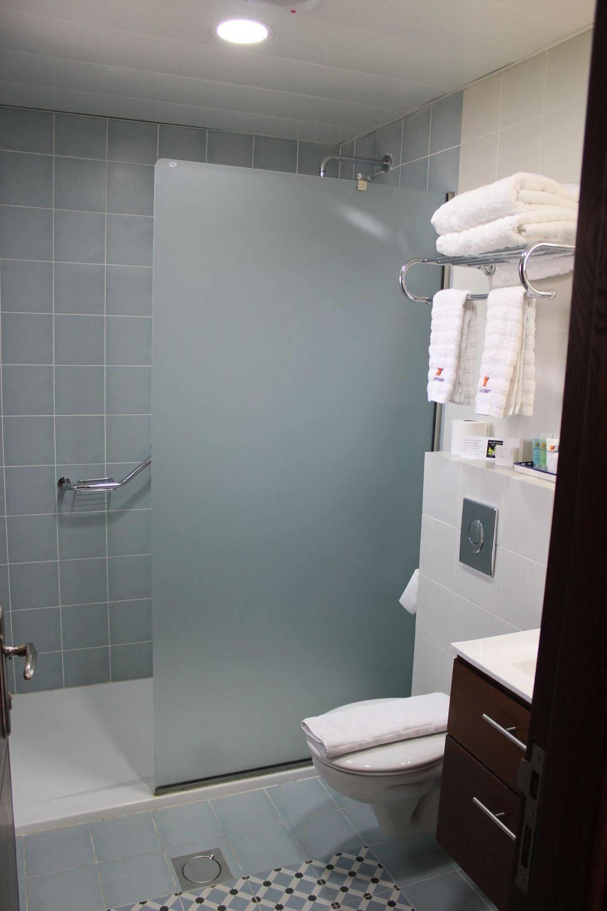 Lavender Boutique Hotel 拉马拉 外观 照片