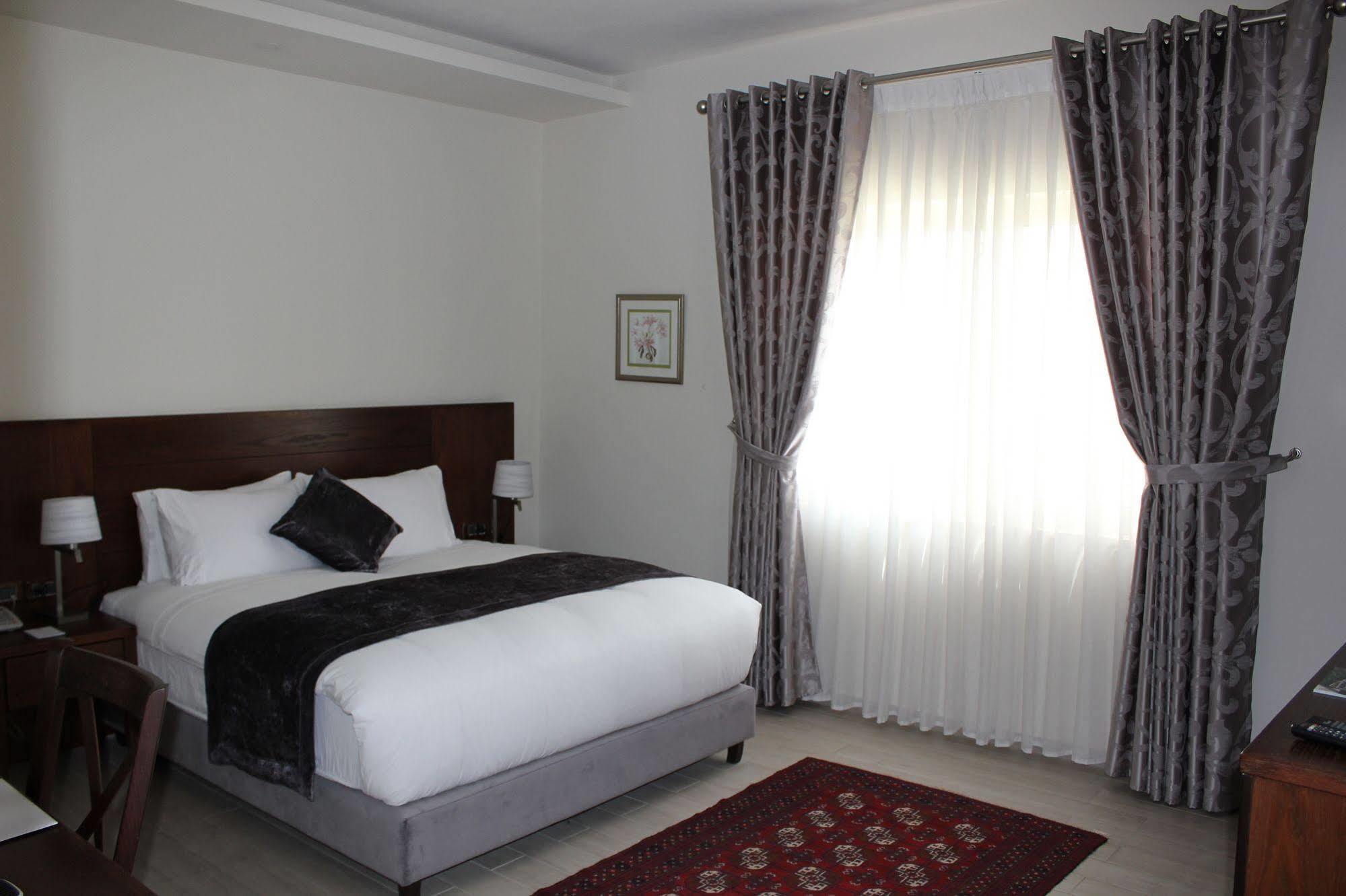 Lavender Boutique Hotel 拉马拉 外观 照片