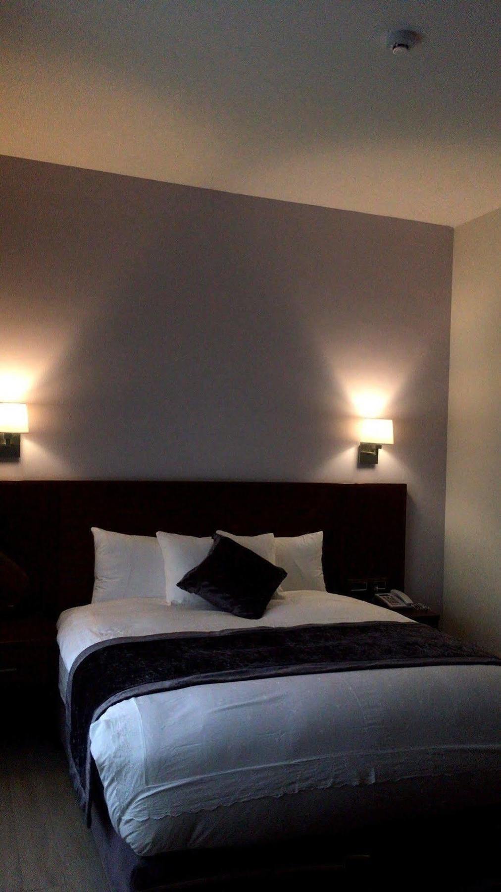 Lavender Boutique Hotel 拉马拉 外观 照片