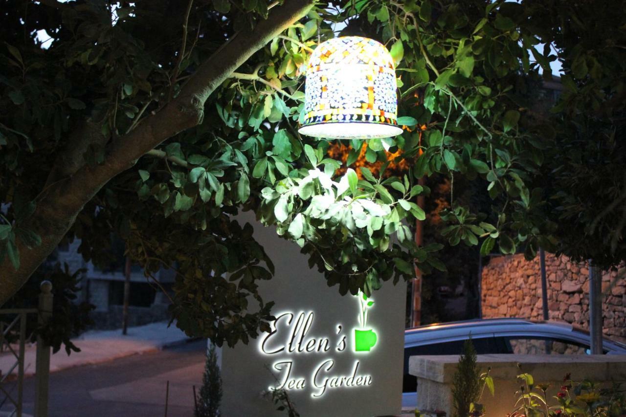 Lavender Boutique Hotel 拉马拉 外观 照片