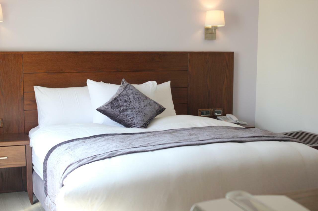 Lavender Boutique Hotel 拉马拉 外观 照片