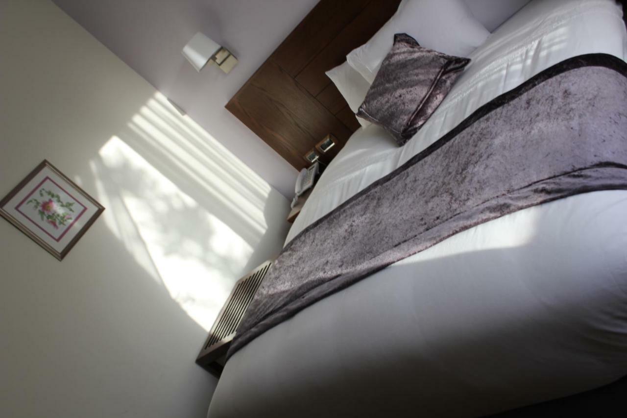 Lavender Boutique Hotel 拉马拉 外观 照片