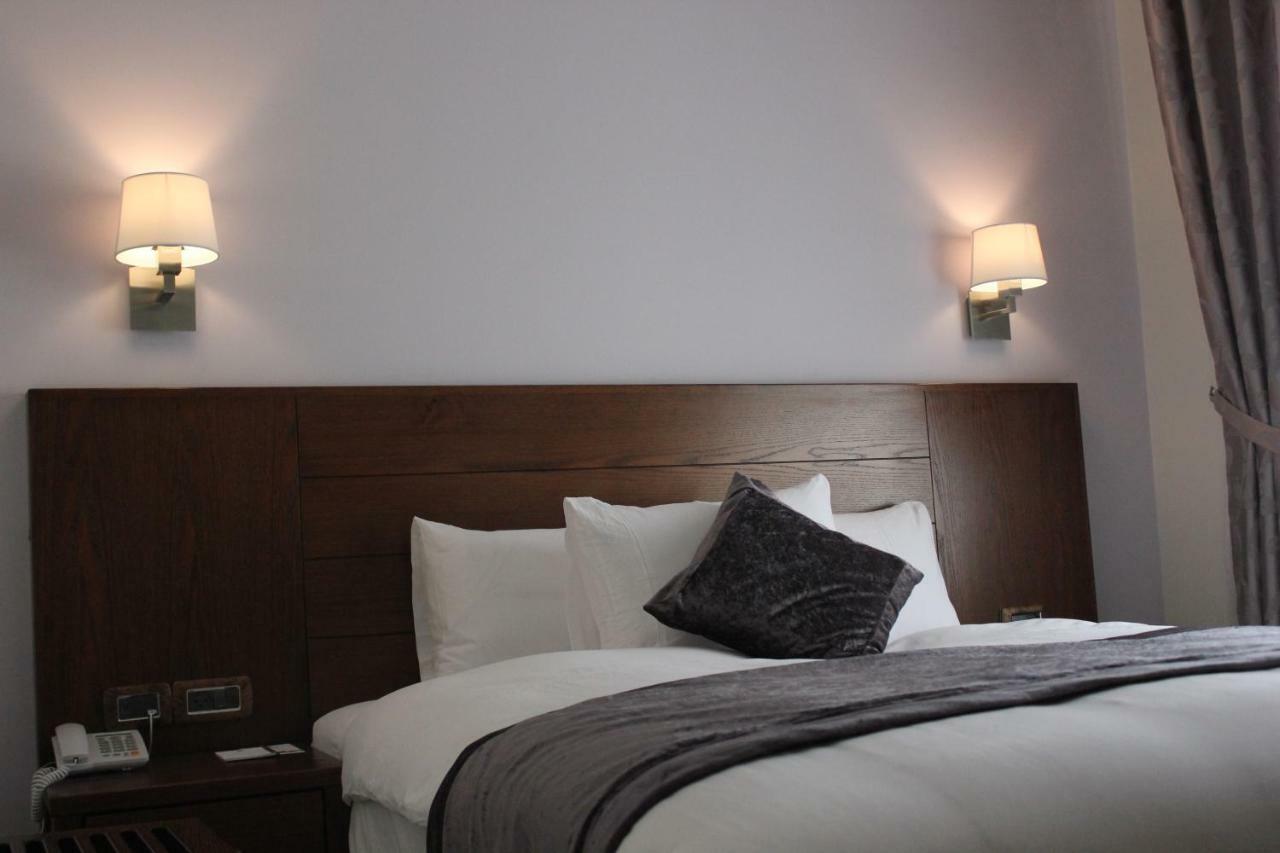 Lavender Boutique Hotel 拉马拉 外观 照片