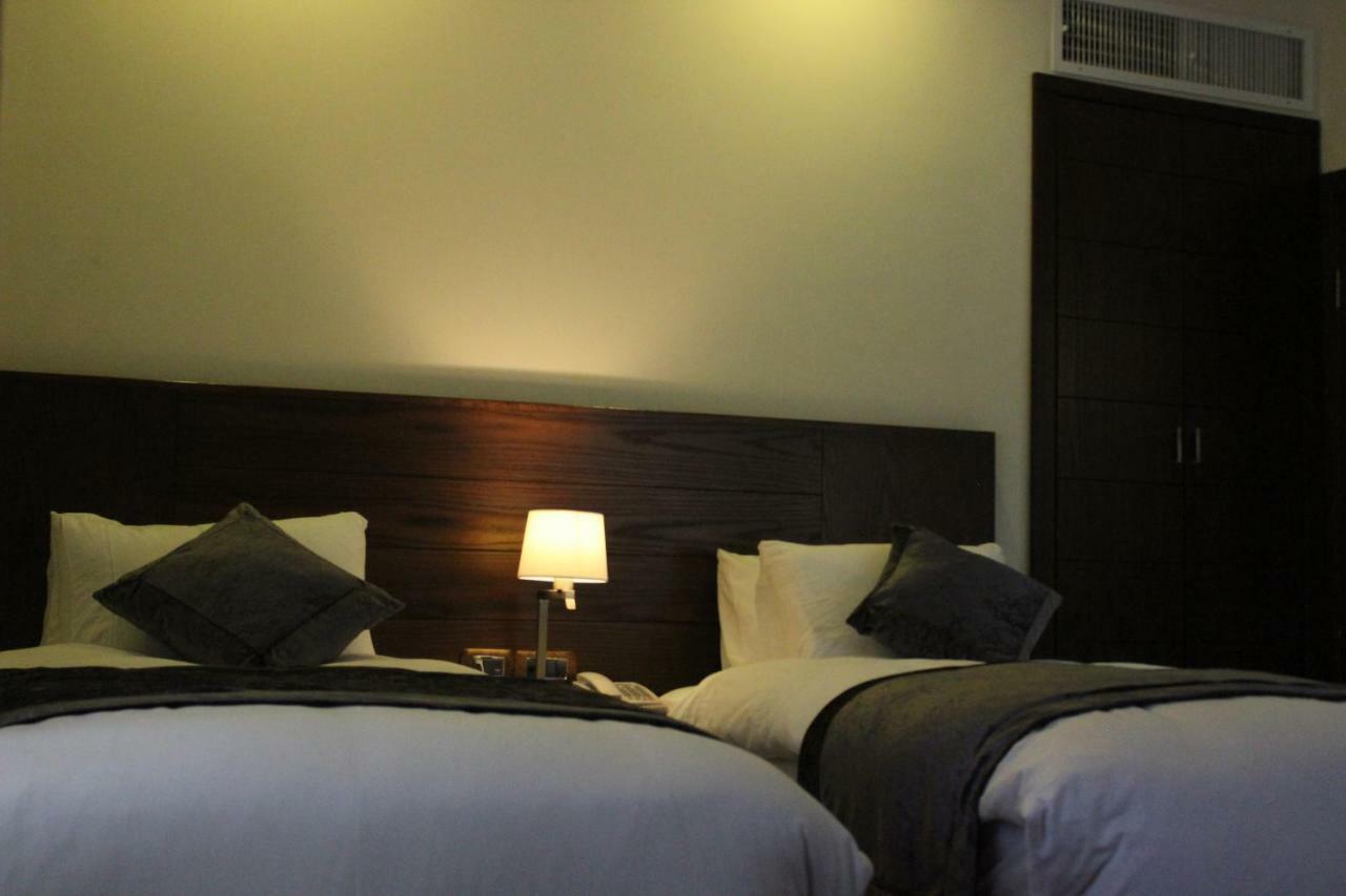 Lavender Boutique Hotel 拉马拉 外观 照片