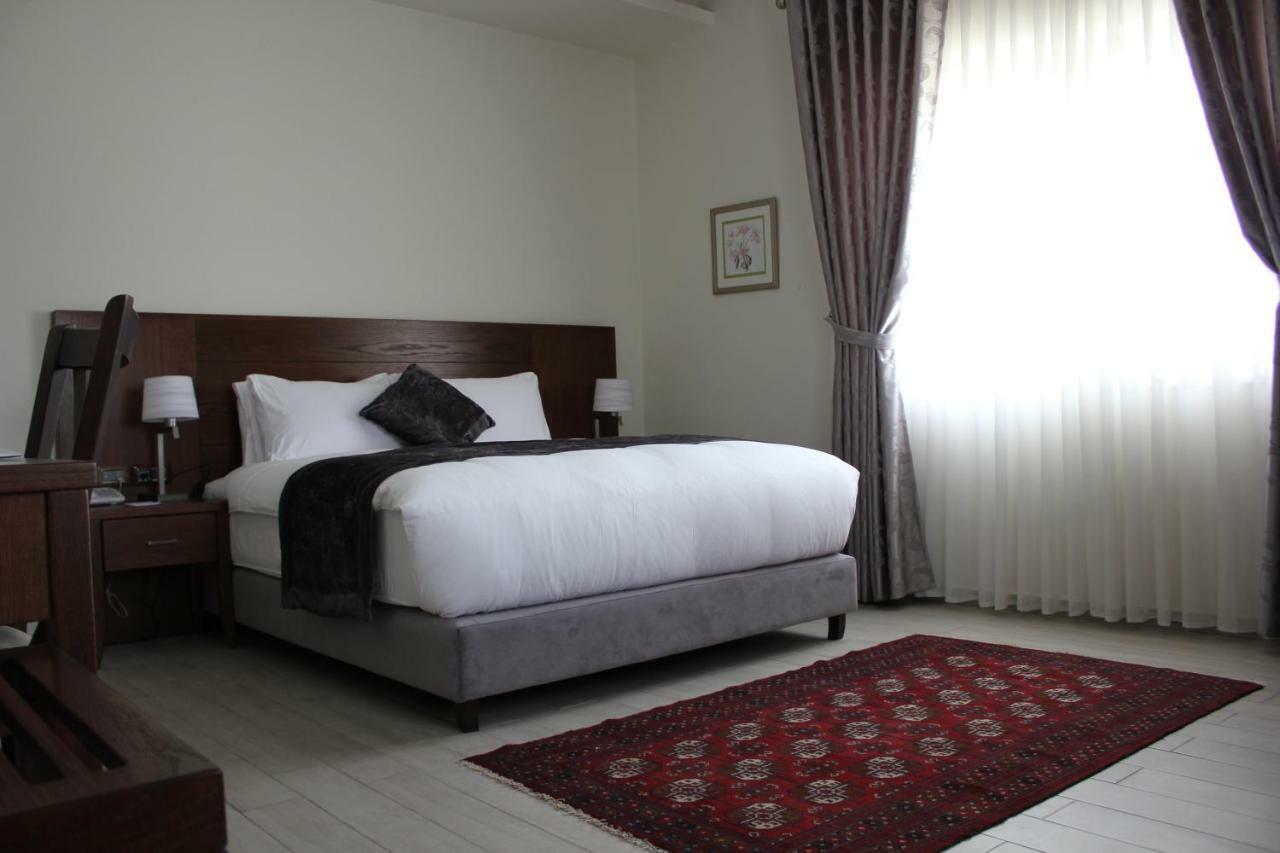 Lavender Boutique Hotel 拉马拉 外观 照片
